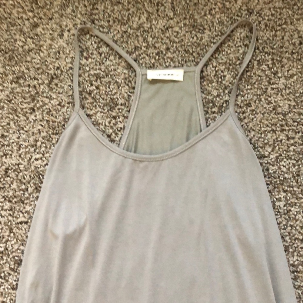 Tank top - Picture 3 of 4